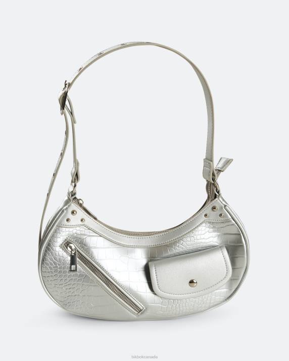 Bik Bok AP Fancy Silver Accessories LPZ4287