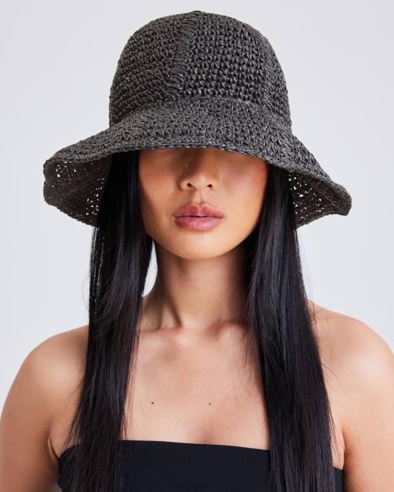 Bik Bok IH Field Black Accessories LPZ4270