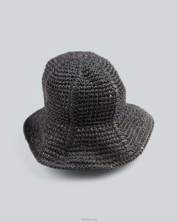 Bik Bok IH Field Black Accessories LPZ4270