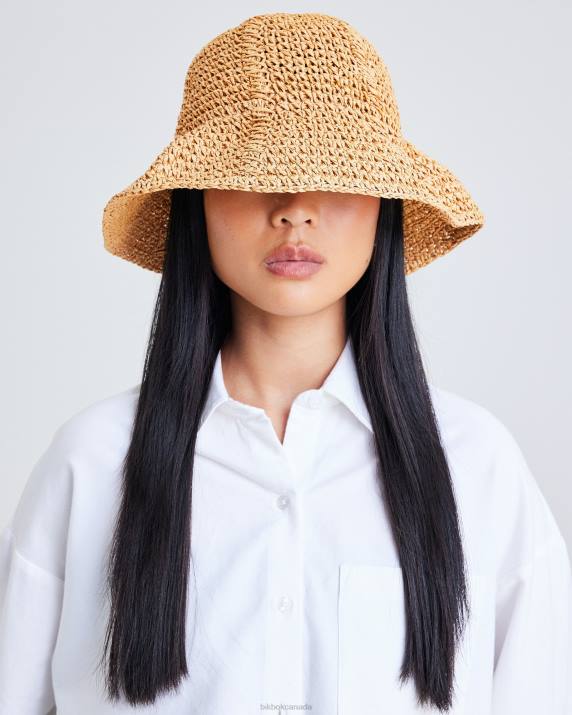 Bik Bok IH Field Light brown Accessories LPZ4269