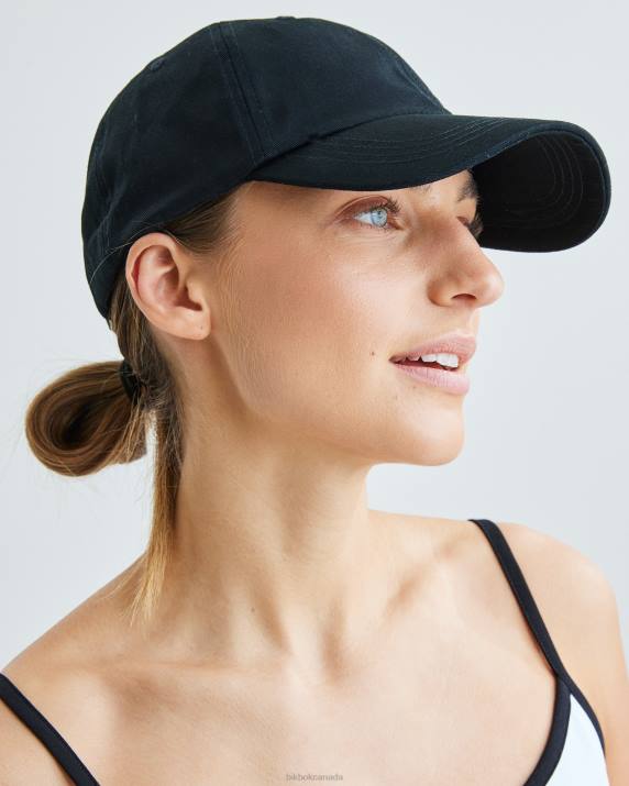 Bik Bok IH Shadow Black Accessories LPZ4283