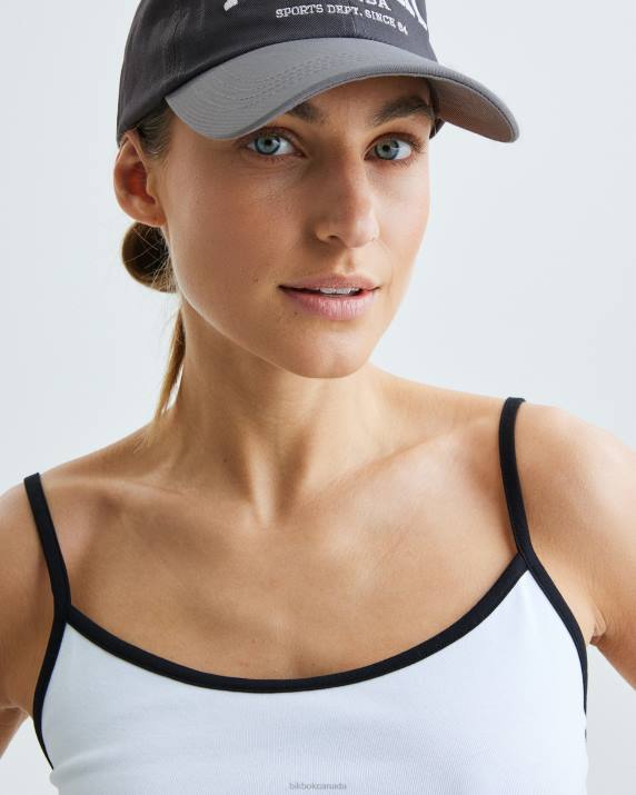 Bik Bok IH Shadow Dark grey Accessories LPZ4281