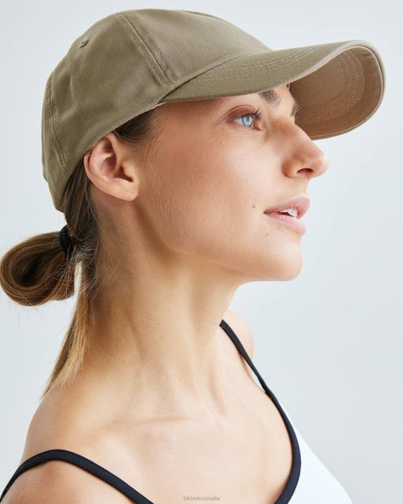 Bik Bok IH Shadow Light brown Accessories LPZ4282