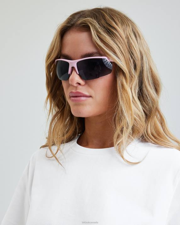 Bik Bok AS Chrome Light pink Accessories LPZ4288