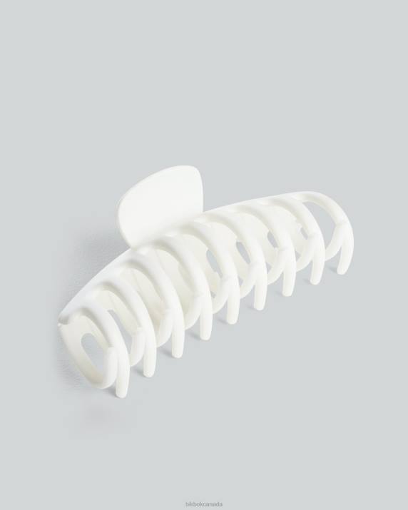 Bik Bok BH Ordinary White Accessories LPZ4253