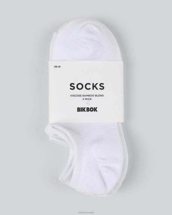 Bik Bok IS Talus Off white Accessories LPZ4472