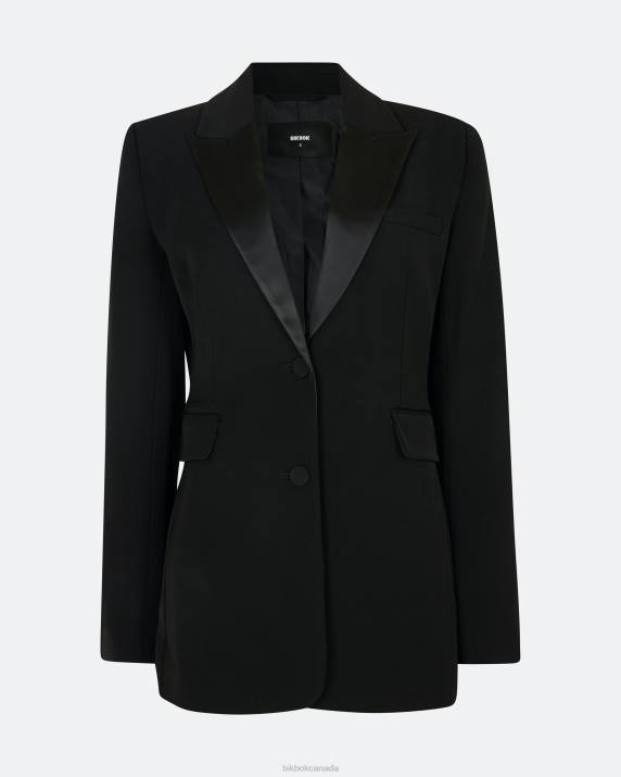 Bik Bok OB Kate Black Clothing LPZ4145