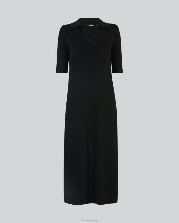 Bik Bok DK Everyday Black Clothing LPZ458