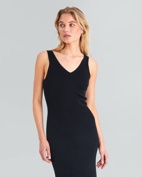 Bik Bok DK Gloria Black Clothing LPZ480