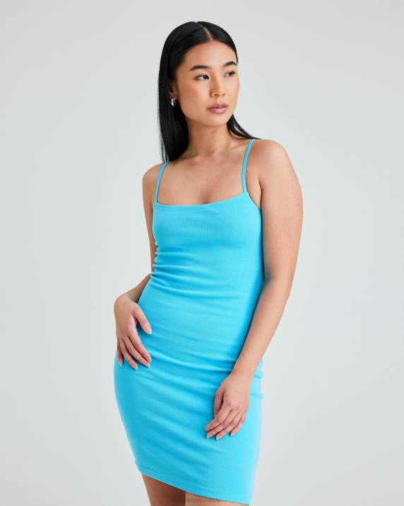 Bik Bok DK Havanna Turquoise Clothing LPZ487