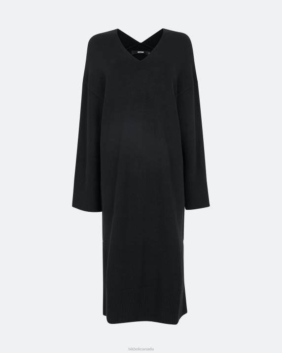 Bik Bok DK Jessie Black Clothing LPZ473