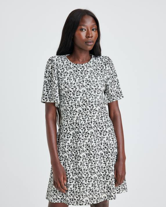 Bik Bok DK Willow Multi Clothing LPZ462