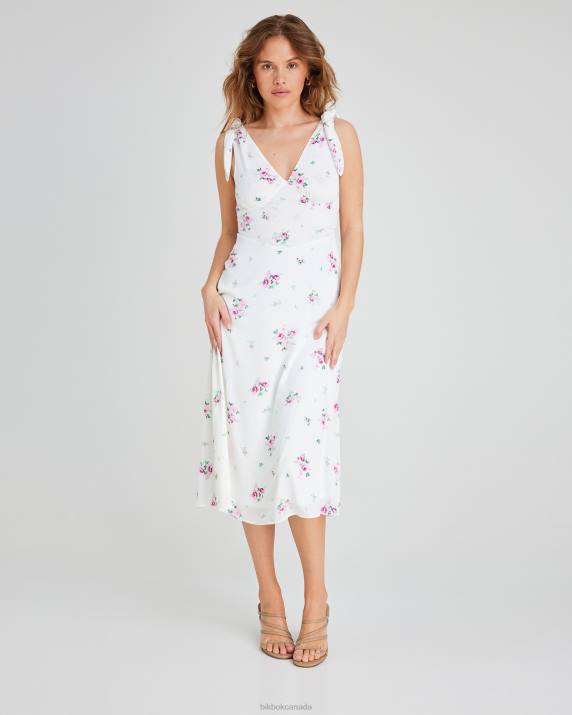 Bik Bok DW Elsa Multi Clothing LPZ471