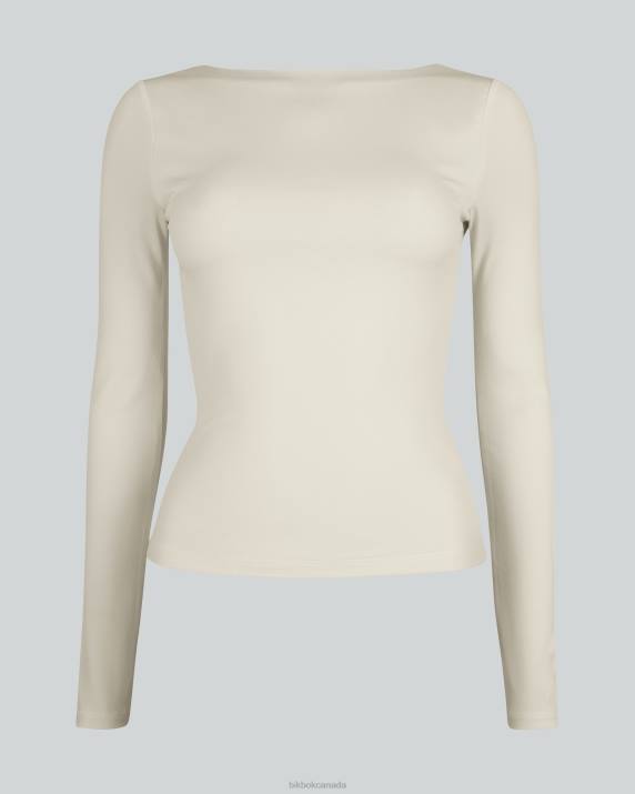 Bik Bok TL Amanda Apricot Clothing LPZ4212