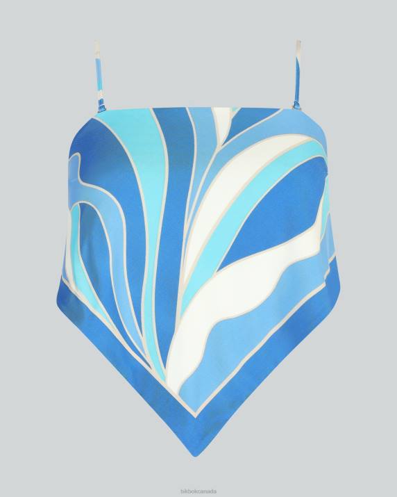 Bik Bok TT Antibes Multi Clothing LPZ4222