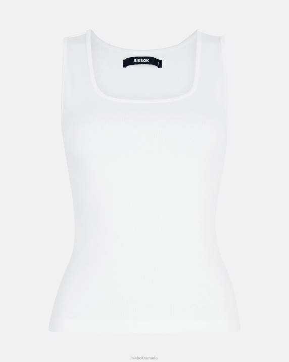 Bik Bok TT Hunter White Clothing LPZ4198