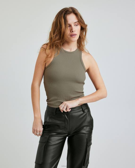 Bik Bok TT Lima Light brown Clothing LPZ4228