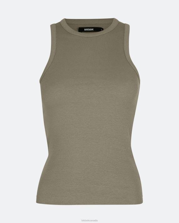 Bik Bok TT Lima Light brown Clothing LPZ4228