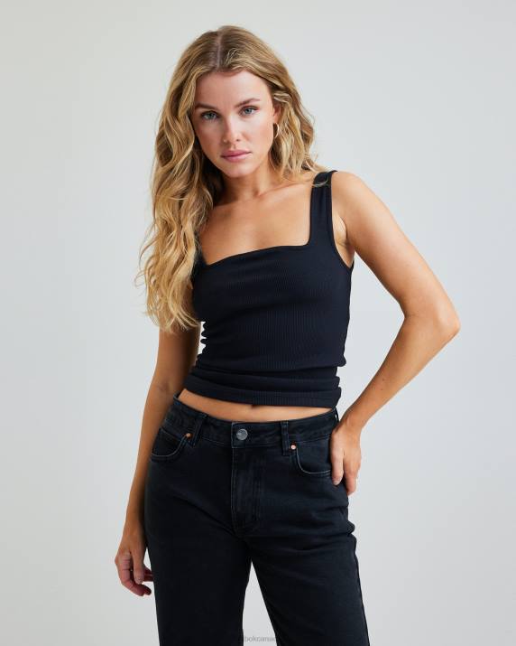 Bik Bok TT Vega Black Clothing LPZ4232