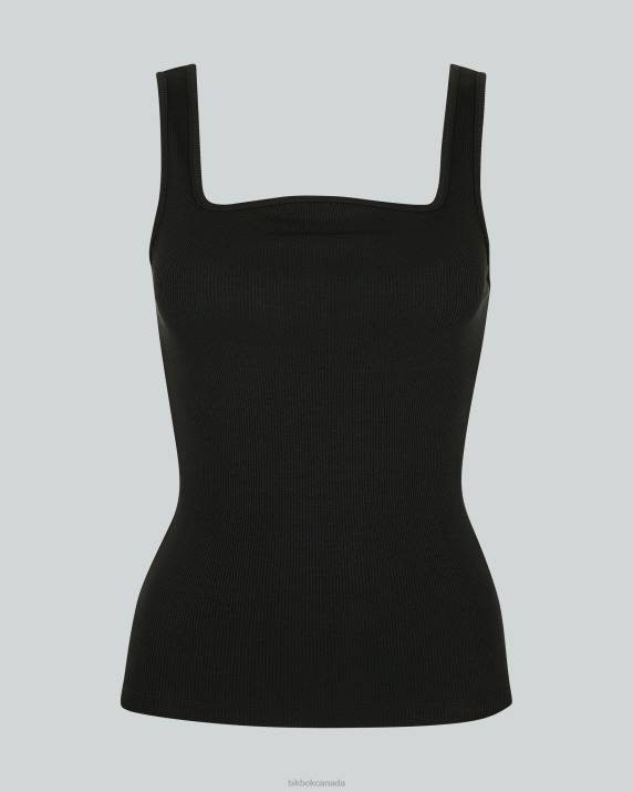 Bik Bok TT Vega Black Clothing LPZ4232