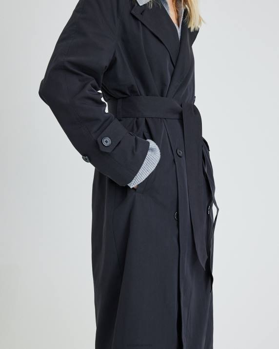 Bik Bok OC Ariana Black Clothing LPZ4308