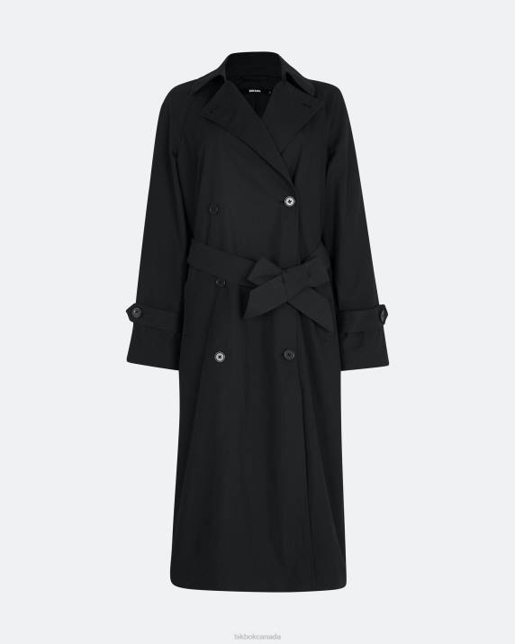 Bik Bok OC Ariana Black Clothing LPZ4308