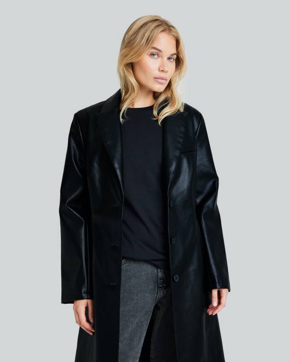 Bik Bok OC Dara Black Clothing LPZ4312