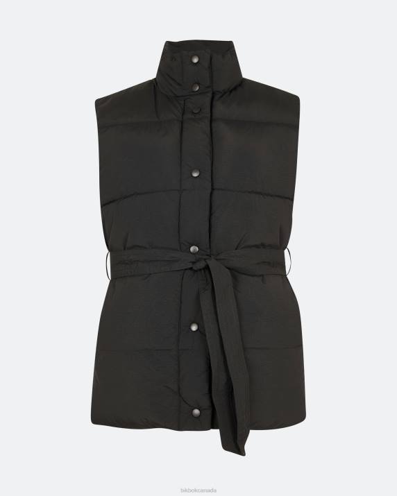 Bik Bok OJ Clara Black Clothing LPZ4301