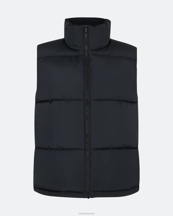 Bik Bok OJ Enna Black Clothing LPZ4310