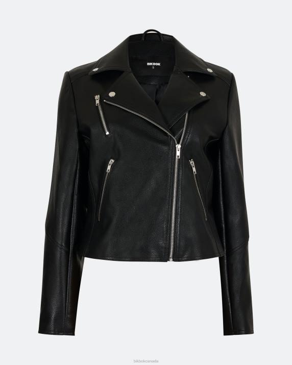 Bik Bok OL Gail Black Clothing LPZ4309