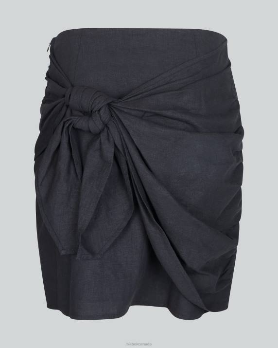 Bik Bok DWS Air Black Clothing LPZ4440