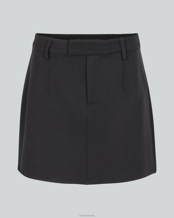 Bik Bok DWS Biggie Black Clothing LPZ4427