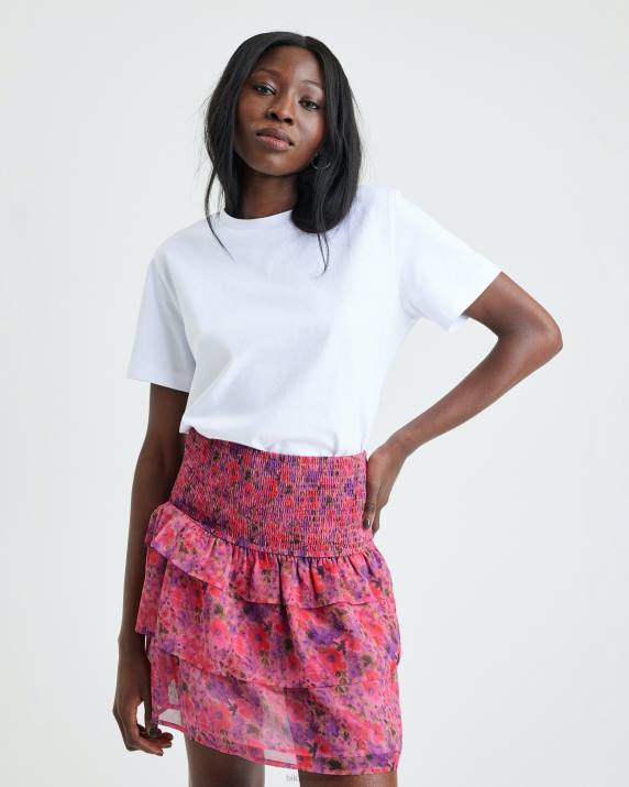 Bik Bok DWS Bloom Multi Clothing LPZ4444