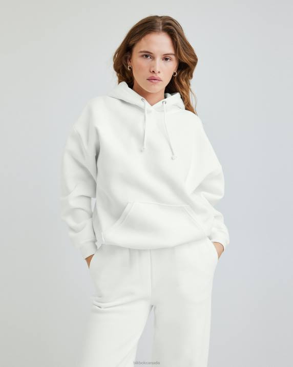 Bik Bok SH Mega 900 White Clothing LPZ4108