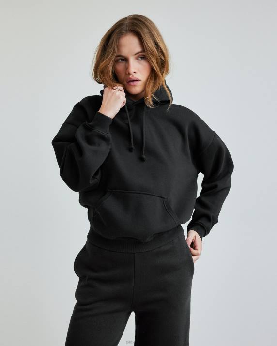 Bik Bok SH Mega 990 Black Clothing LPZ4110