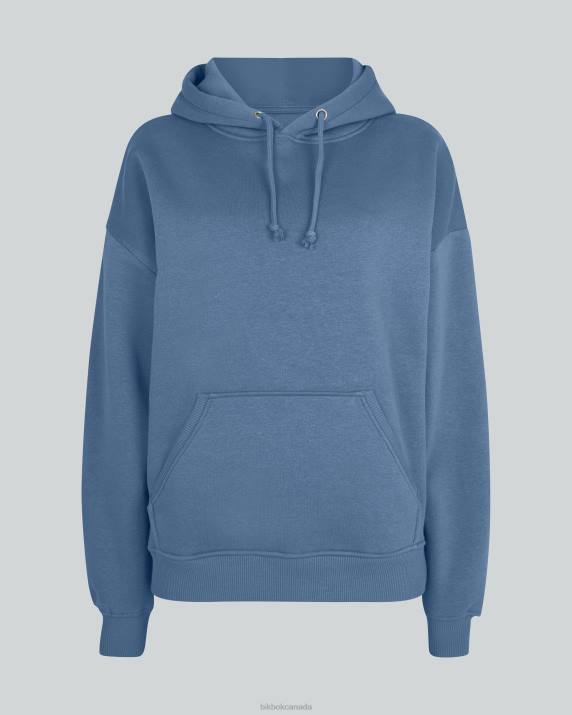 Bik Bok SH Mega Steel blue Clothing LPZ4102