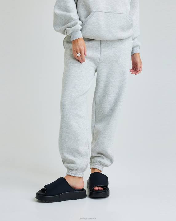 Bik Bok SP Mega Petite Grey Clothing LPZ4119