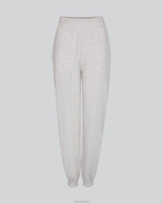 Bik Bok SP Mega Petite Grey Clothing LPZ4119