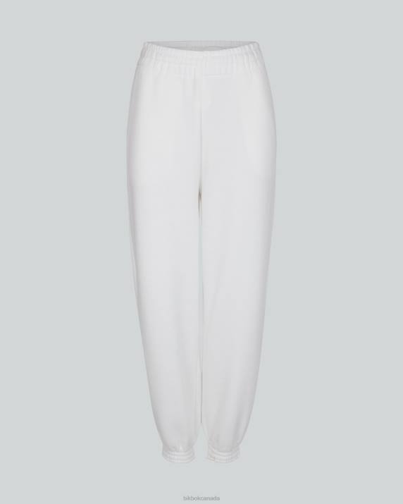 Bik Bok SP Mega Petite White Clothing LPZ4112