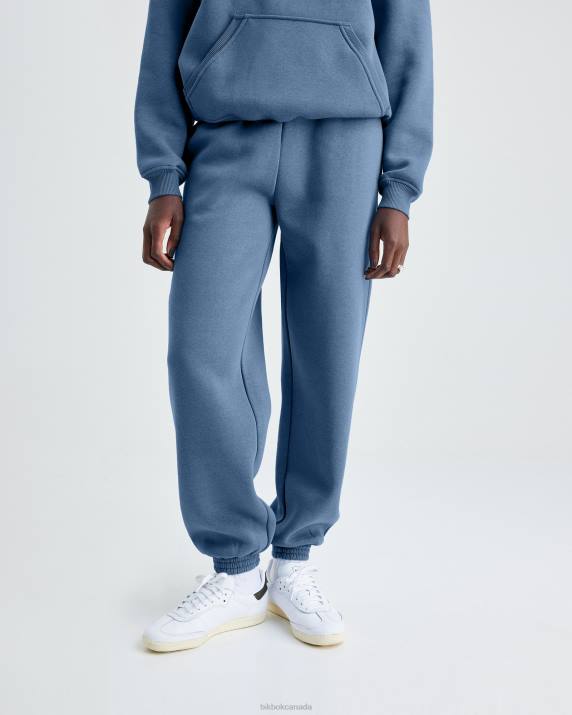 Bik Bok SP Mega Steel blue Clothing LPZ4103