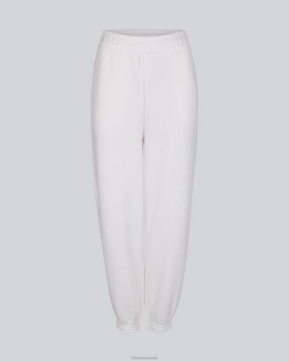 Bik Bok SP Mega White Clothing LPZ4111