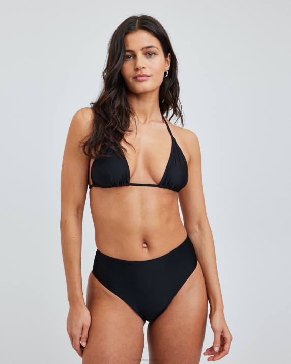 Bik Bok IW Bora bora bottom Black Clothing LPZ4392