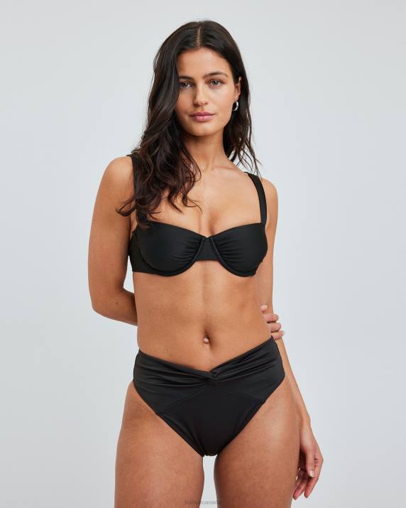 Bik Bok IW Greece hw bottom Black Clothing LPZ4400