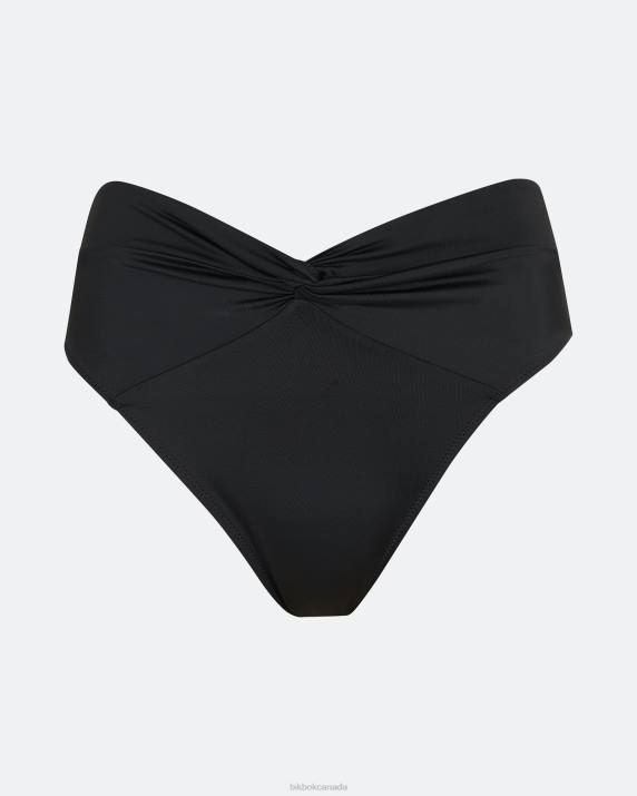 Bik Bok IW Greece hw bottom Black Clothing LPZ4400