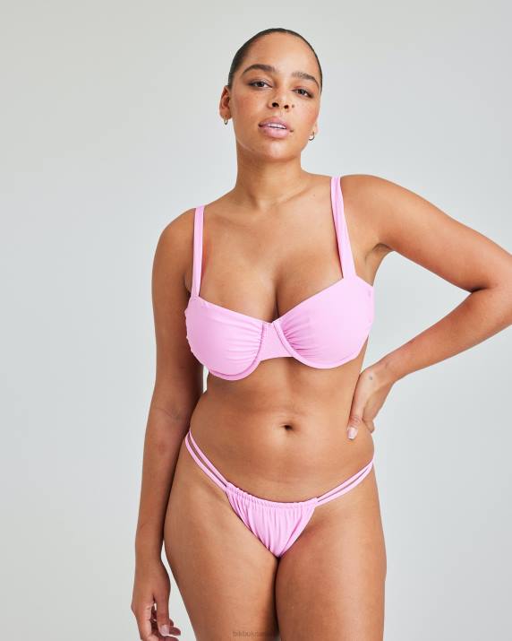 Bik Bok IW Mykonos bottom Pink Clothing LPZ4343