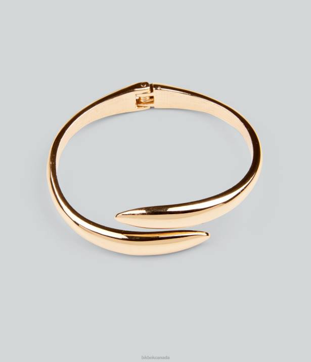 Bik Bok BB Farah Gold Accessories LPZ4499