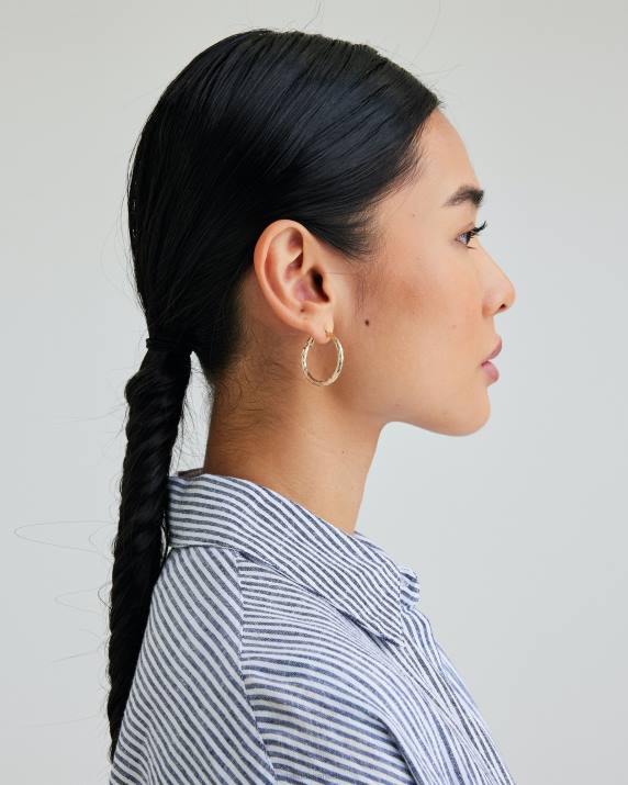 Bik Bok BE Always Gold Accessories LPZ4529