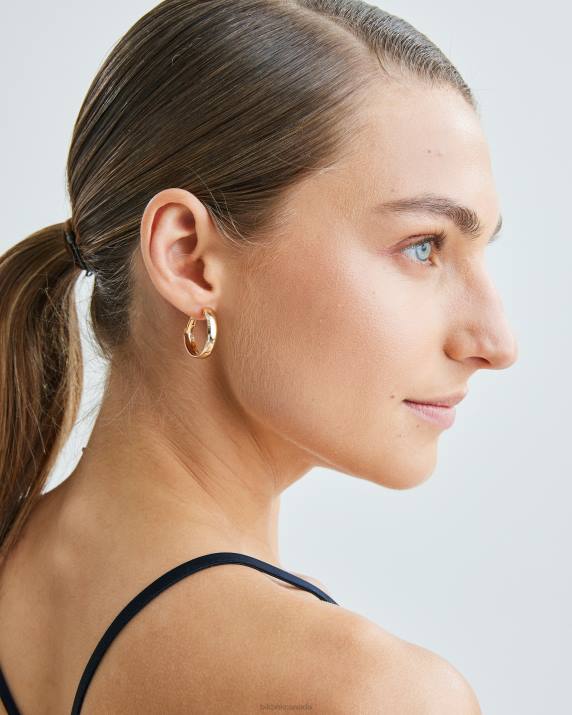 Bik Bok BE Always a Classic Gold Accessories LPZ4525