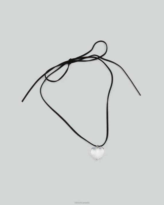 Bik Bok BN Clear Heart Multi Accessories LPZ4509